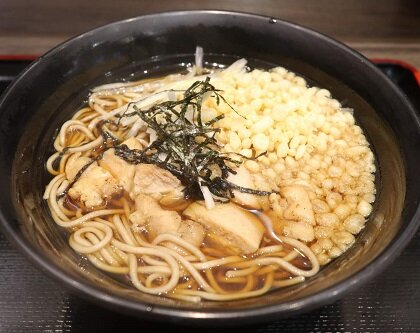 店舗用看板　ラーメン　中華料理　蕎麦　うどん うどん中華そば 味専: お食事処 探索記録